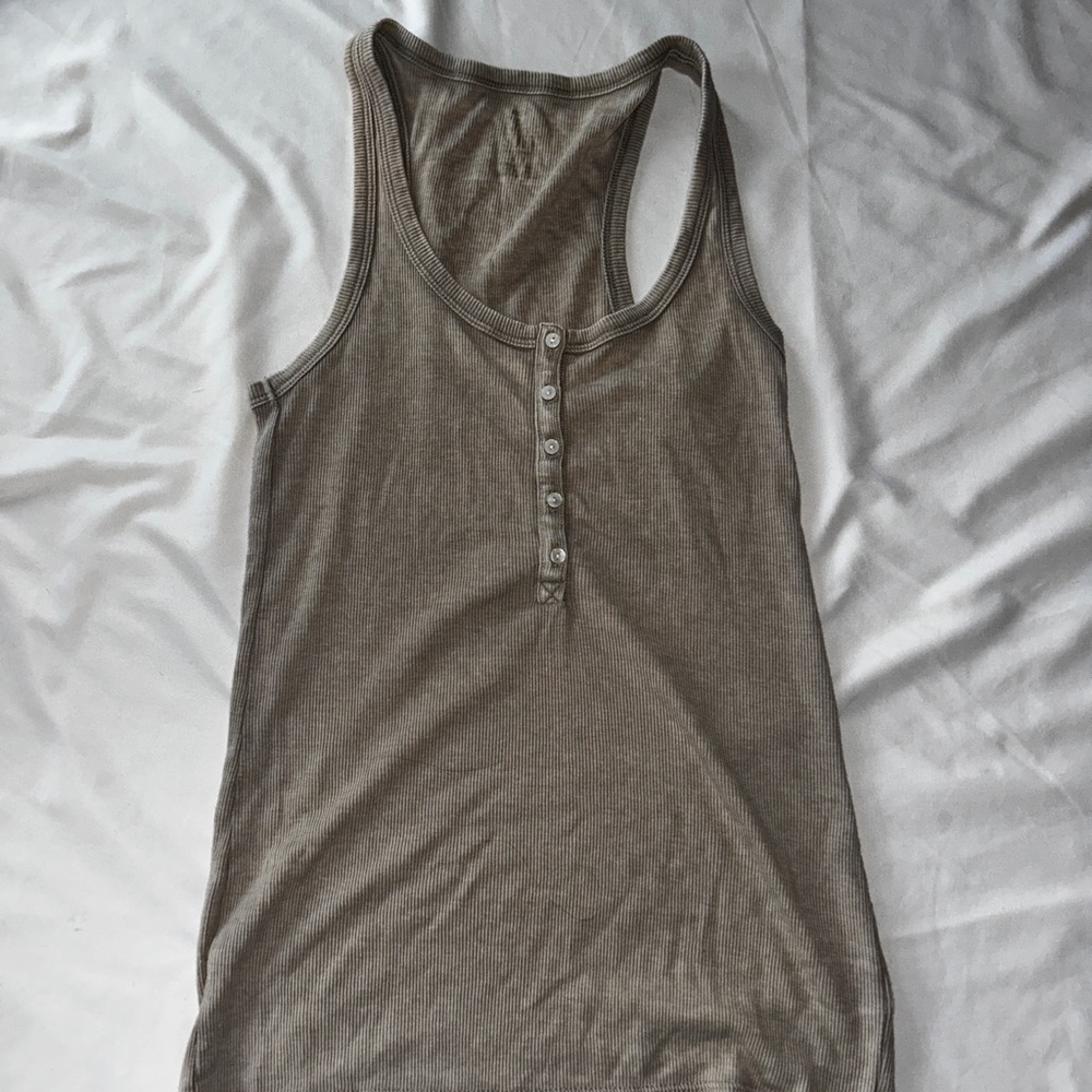 American eagle Tank top